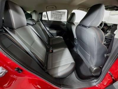 2026 Subaru Crosstrek Hybrid Limited