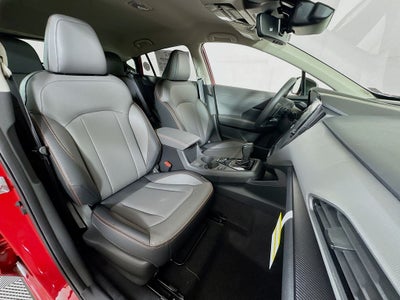 2026 Subaru Crosstrek Hybrid Limited