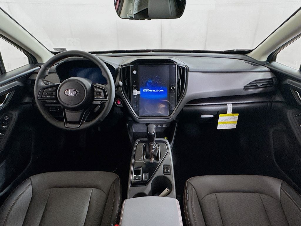 2026 Subaru Crosstrek Hybrid Limited