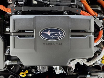 2026 Subaru Crosstrek Hybrid Limited