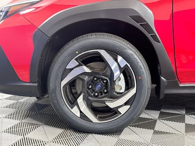 2026 Subaru Crosstrek Hybrid Limited