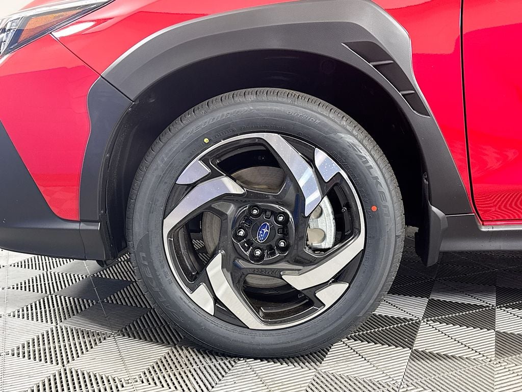 2026 Subaru Crosstrek Hybrid Limited