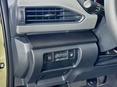 2026 Subaru Crosstrek Hybrid Limited