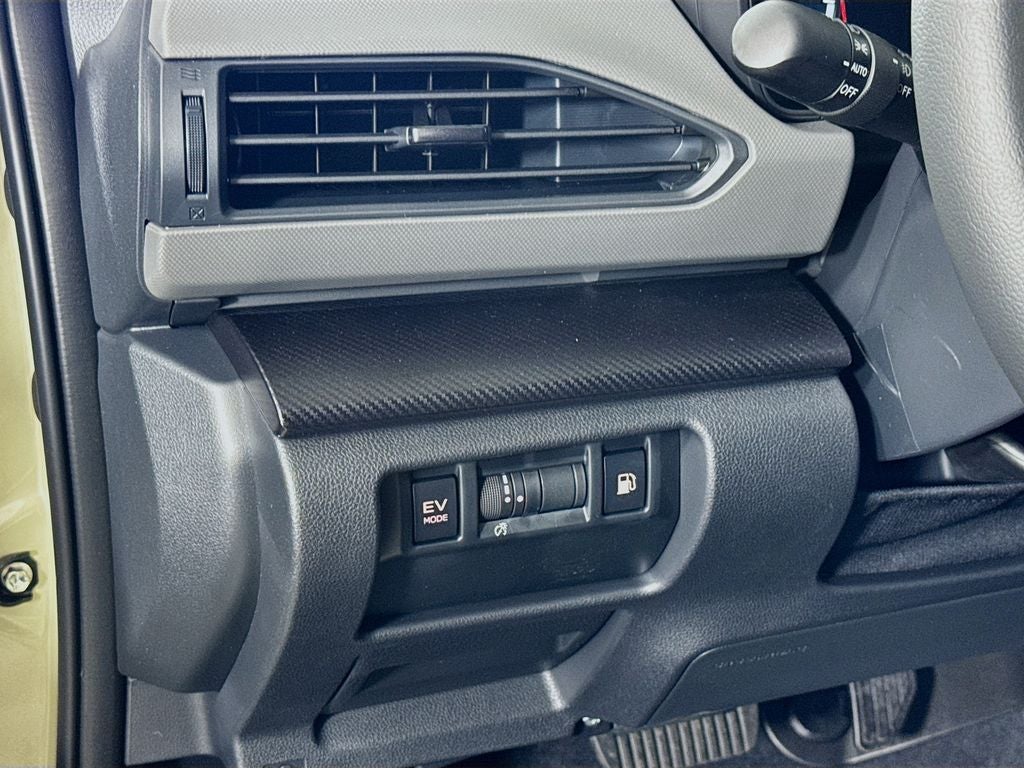 2026 Subaru Crosstrek Hybrid Limited
