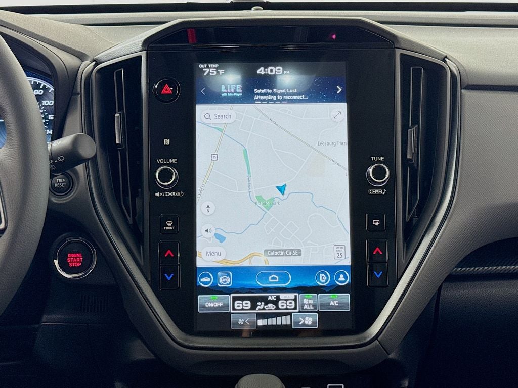 2026 Subaru Crosstrek Hybrid Limited