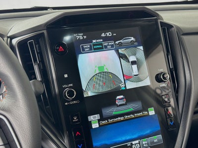 2026 Subaru Crosstrek Hybrid Limited