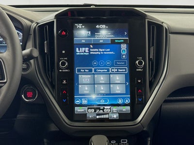 2026 Subaru Crosstrek Hybrid Limited