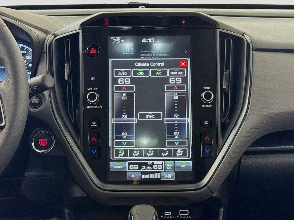 2026 Subaru Crosstrek Hybrid Limited