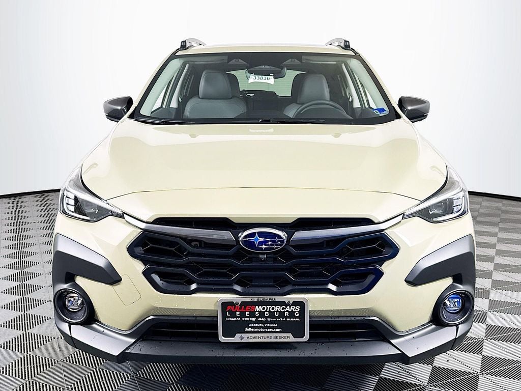 2026 Subaru Crosstrek Hybrid Limited