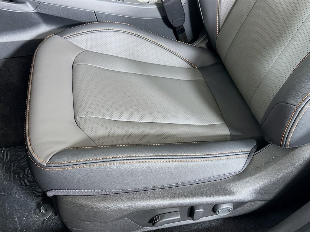 2026 Subaru Crosstrek Hybrid Limited