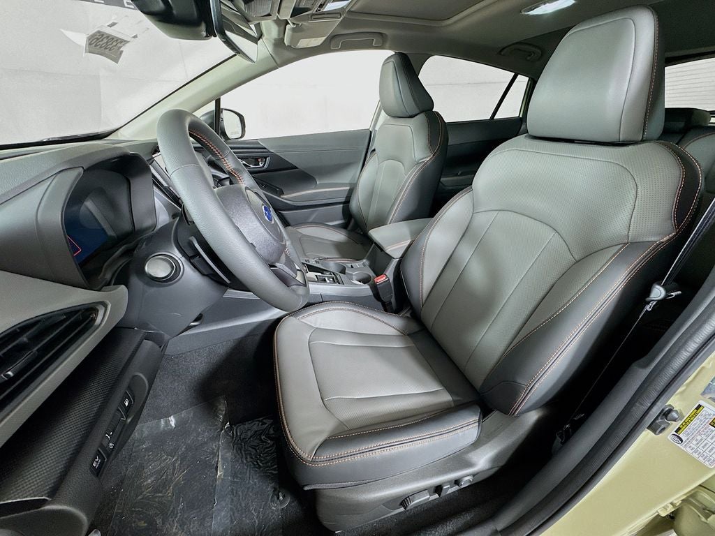 2026 Subaru Crosstrek Hybrid Limited