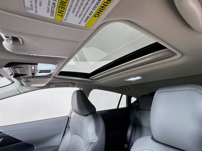 2026 Subaru Crosstrek Hybrid Limited