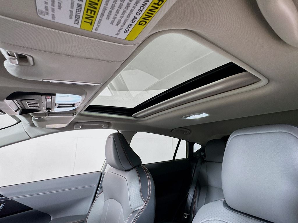2026 Subaru Crosstrek Hybrid Limited