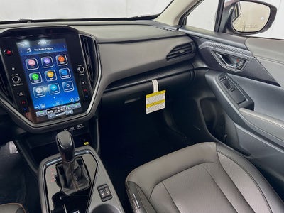 2026 Subaru Crosstrek Hybrid Limited