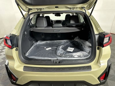 2026 Subaru Crosstrek Hybrid Limited