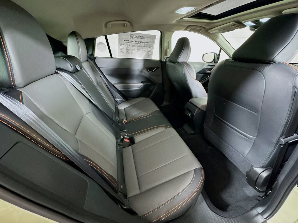 2026 Subaru Crosstrek Hybrid Limited