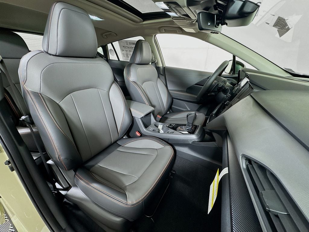 2026 Subaru Crosstrek Hybrid Limited