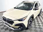 2026 Subaru Crosstrek Hybrid Limited