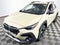 2026 Subaru Crosstrek Hybrid Limited