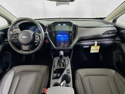 2026 Subaru Crosstrek Hybrid Limited