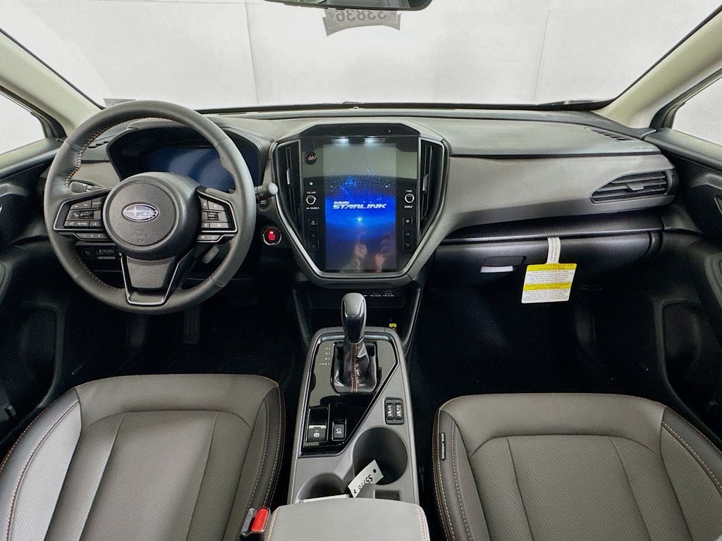 2026 Subaru Crosstrek Hybrid Limited