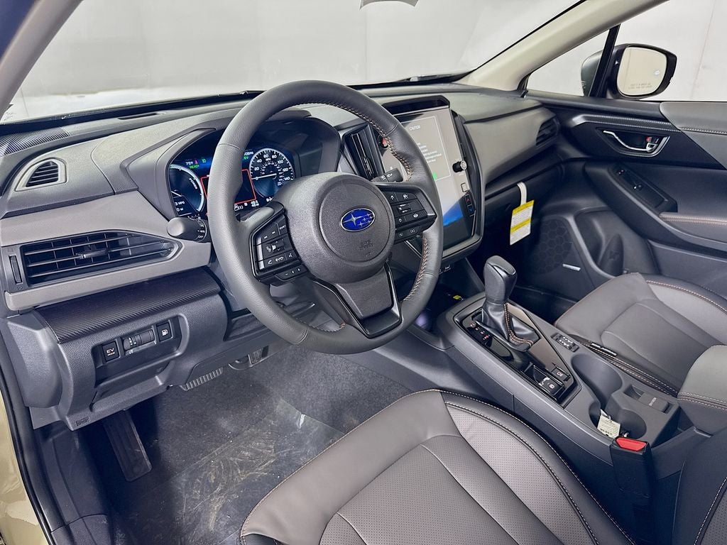 2026 Subaru Crosstrek Hybrid Limited