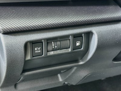 2026 Subaru Crosstrek Hybrid Limited