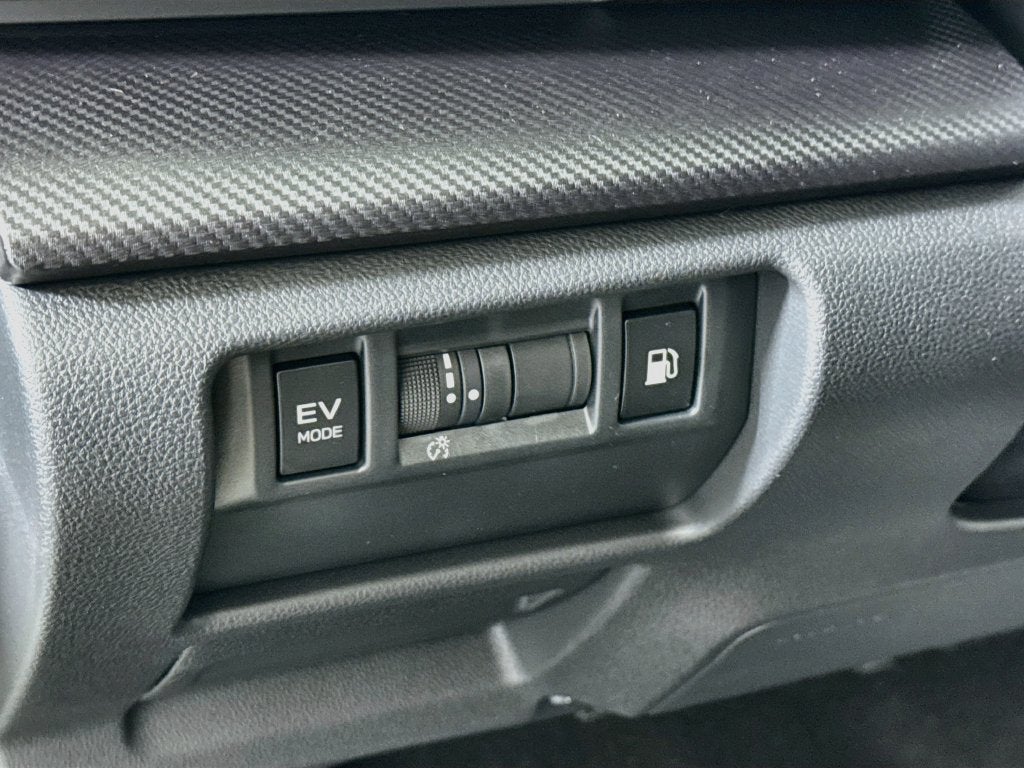 2026 Subaru Crosstrek Hybrid Limited