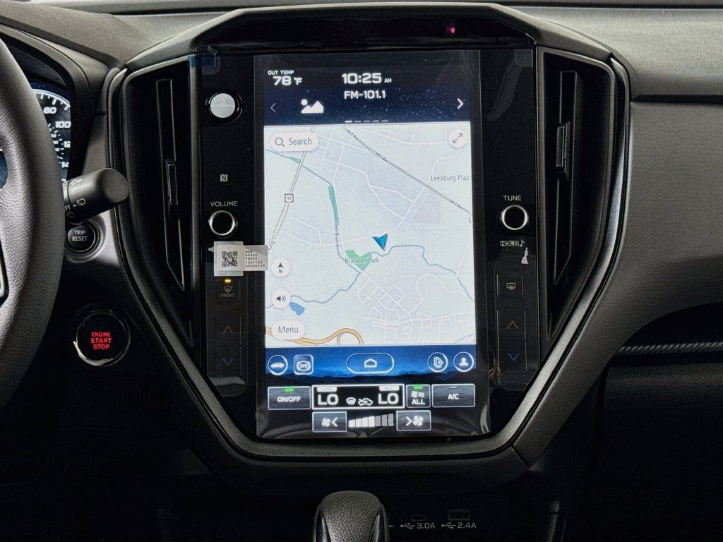 2026 Subaru Crosstrek Hybrid Limited
