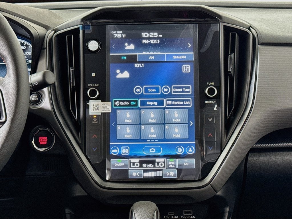 2026 Subaru Crosstrek Hybrid Limited