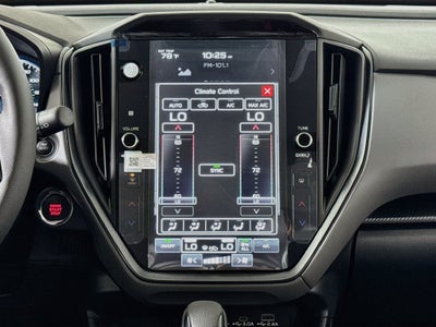 2026 Subaru Crosstrek Hybrid Limited