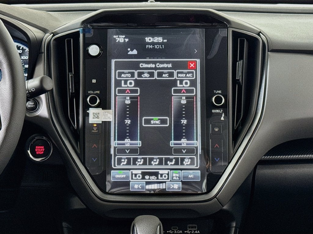2026 Subaru Crosstrek Hybrid Limited