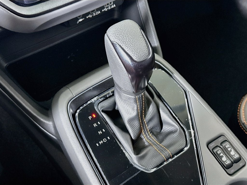 2026 Subaru Crosstrek Hybrid Limited