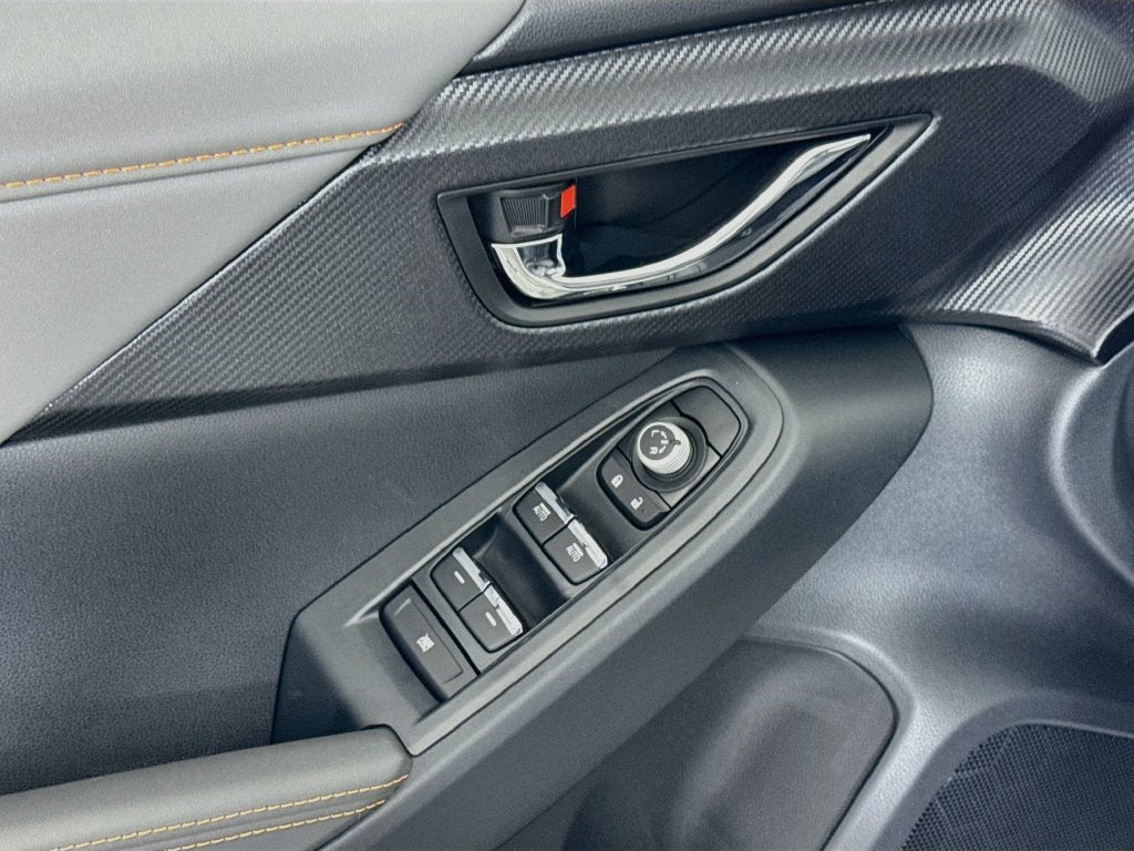 2026 Subaru Crosstrek Hybrid Limited