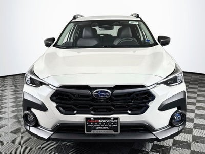 2026 Subaru Crosstrek Hybrid Limited