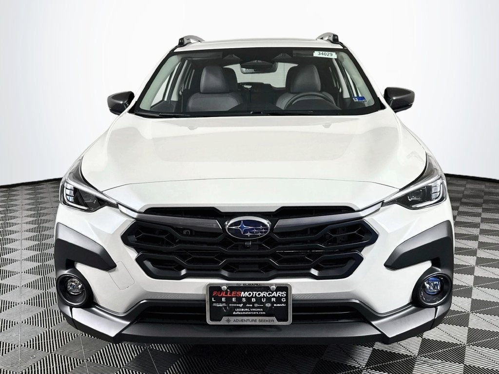 2026 Subaru Crosstrek Hybrid Limited