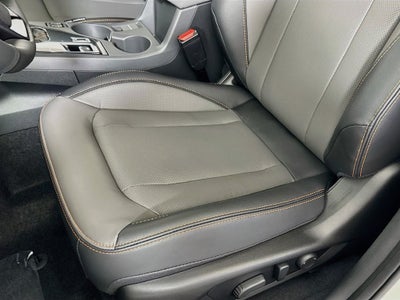 2026 Subaru Crosstrek Hybrid Limited