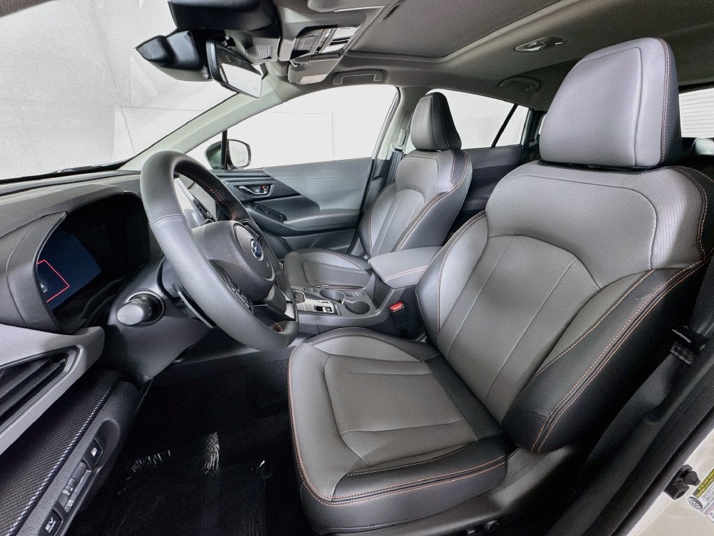 2026 Subaru Crosstrek Hybrid Limited