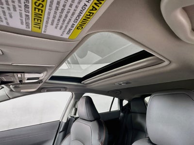 2026 Subaru Crosstrek Hybrid Limited