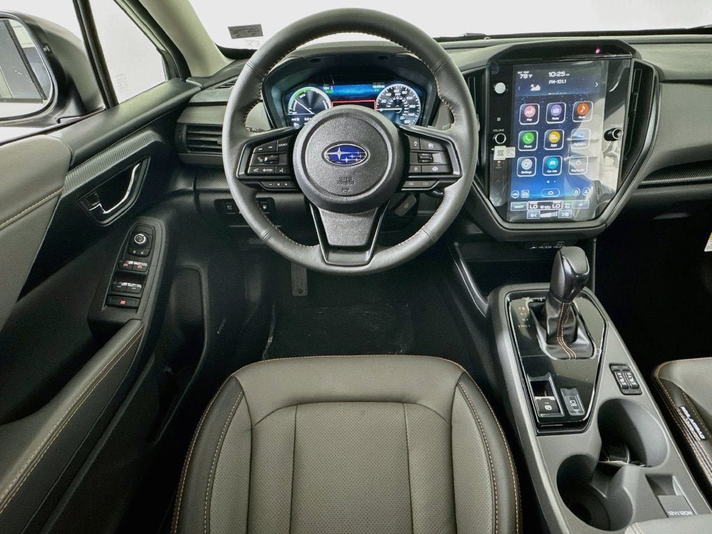 2026 Subaru Crosstrek Hybrid Limited