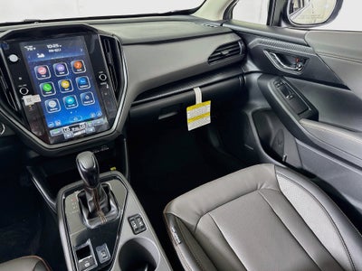 2026 Subaru Crosstrek Hybrid Limited