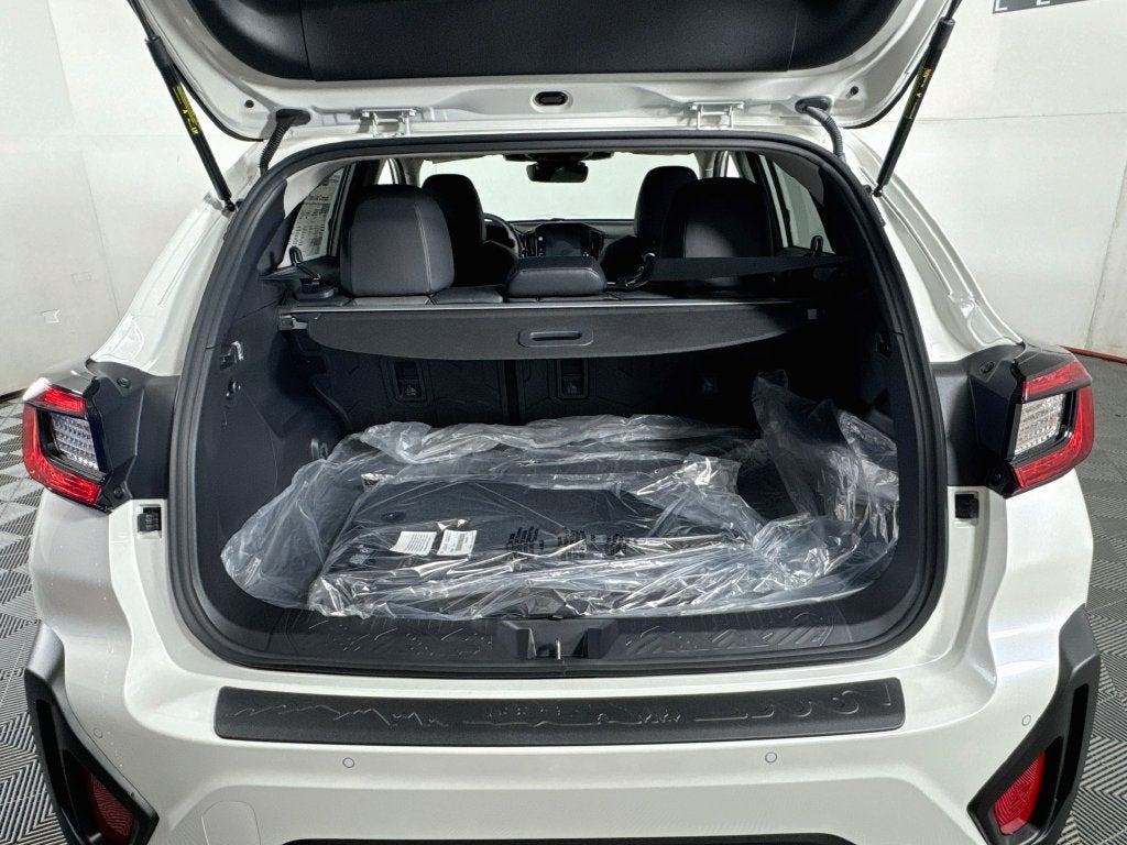 2026 Subaru Crosstrek Hybrid Limited