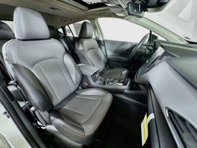 2026 Subaru Crosstrek Hybrid Limited