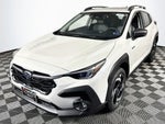 2026 Subaru Crosstrek Hybrid Limited