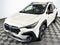 2026 Subaru Crosstrek Hybrid Limited