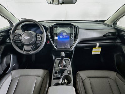 2026 Subaru Crosstrek Hybrid Limited