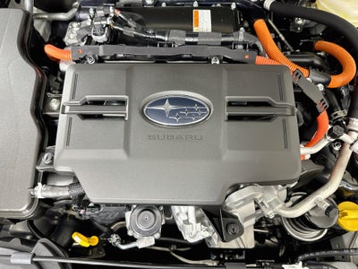 2026 Subaru Crosstrek Hybrid Limited
