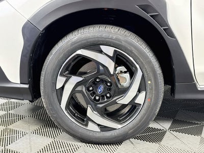 2026 Subaru Crosstrek Hybrid Limited