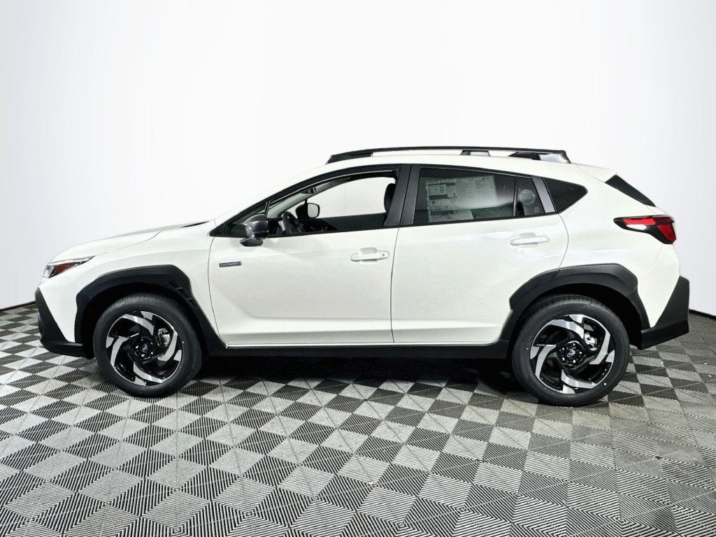 2026 Subaru Crosstrek Hybrid Limited