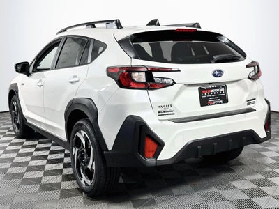 2026 Subaru Crosstrek Hybrid Limited